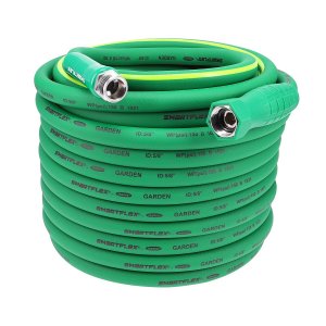 SmartFlex HSFG5100GR 100 Garden Hose