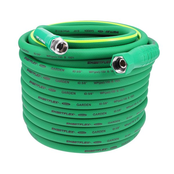 SmartFlex HSFG5100GR 100 Garden Hose