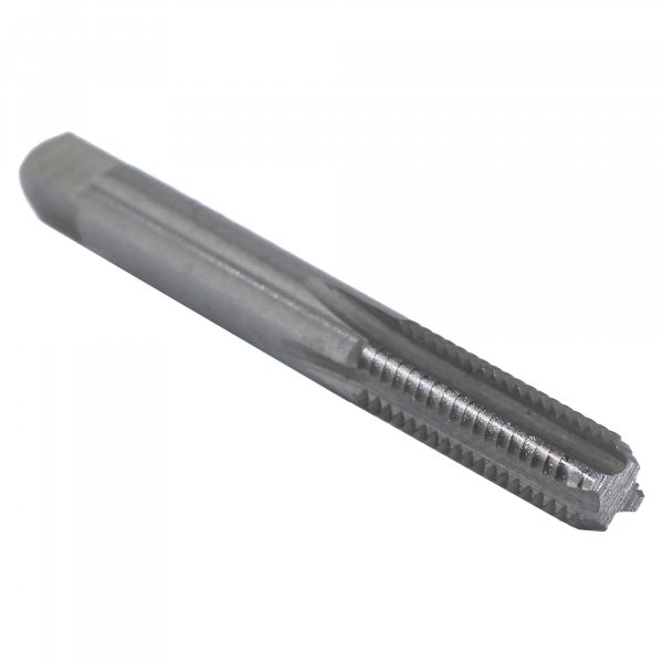 Drill America - DWT54471 1/4"-28 UNF High Speed Steel Bottoming Tap, (Pack of 1)