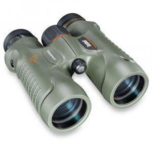 Bushnell 334210 Trophy 10x 42 mm Bone Collector Binoculars