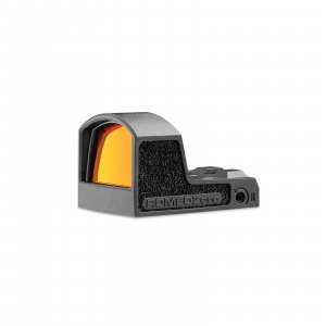 Sig Sauer SOR01300 ROMEOZero 1X24mm Red Dot Reflex Sight (3 MOA)