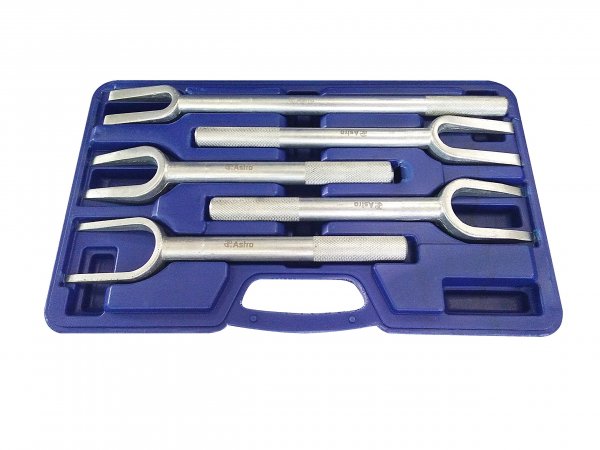 Astro 78807 5Piece Pickle Fork Ball Joint Separator Set