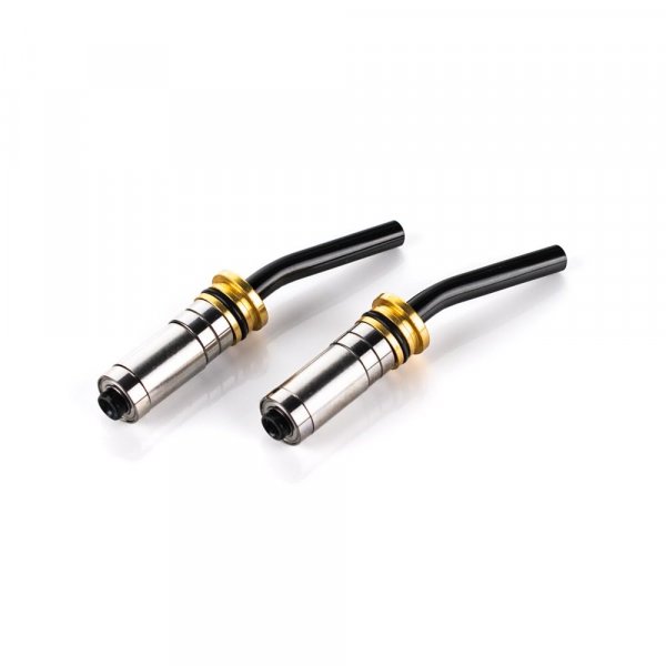 The Rag Company - Ultra Air Blaster Bearing Kit 2 Pack for Version 2; Extend The Service Life of Your Ultra Air Blaster Tools