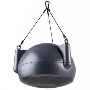 Bogen OPS1B Orbit Pendant Speaker - Black
