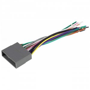 American International HWH812 Wire Harness for Honda 2006 - 2011