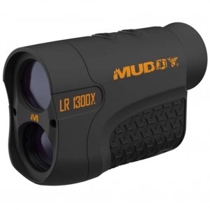 Muddy LR1300X Laser Range Finder 1300 Yard