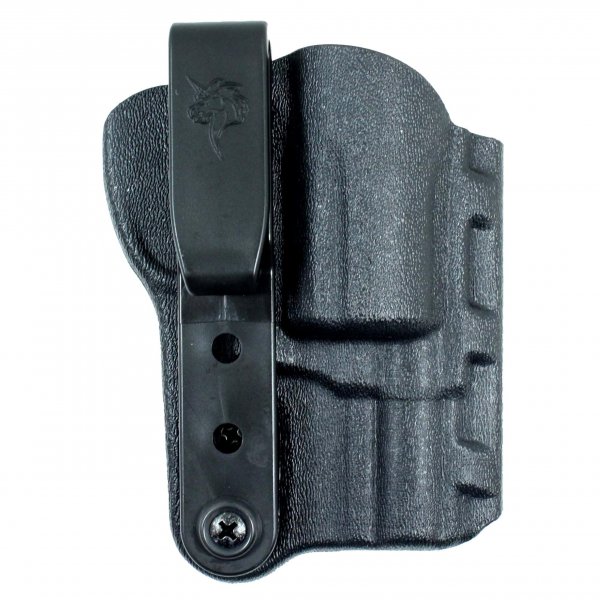 DeSantis 137KJ02Z0 Slim-Tuk Gun Belts, Black