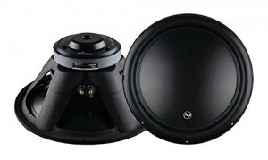 Audiopipe TSCAR15 15" Woofer 1000W Max 4 Ohm SVC