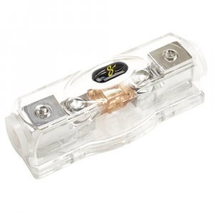STINGER SHD801 MIDI INLINE FUSE HOLDER HPM'