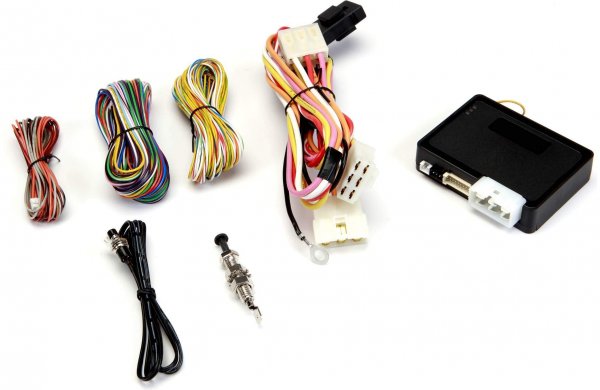 FORTIN EVOONEKHY2 EVOONE &THarness for select Hyundai and Kia 2010+
