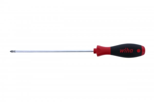 Wiha 31117 SoftFinish Phillips Screwdriver #2 x 200mm