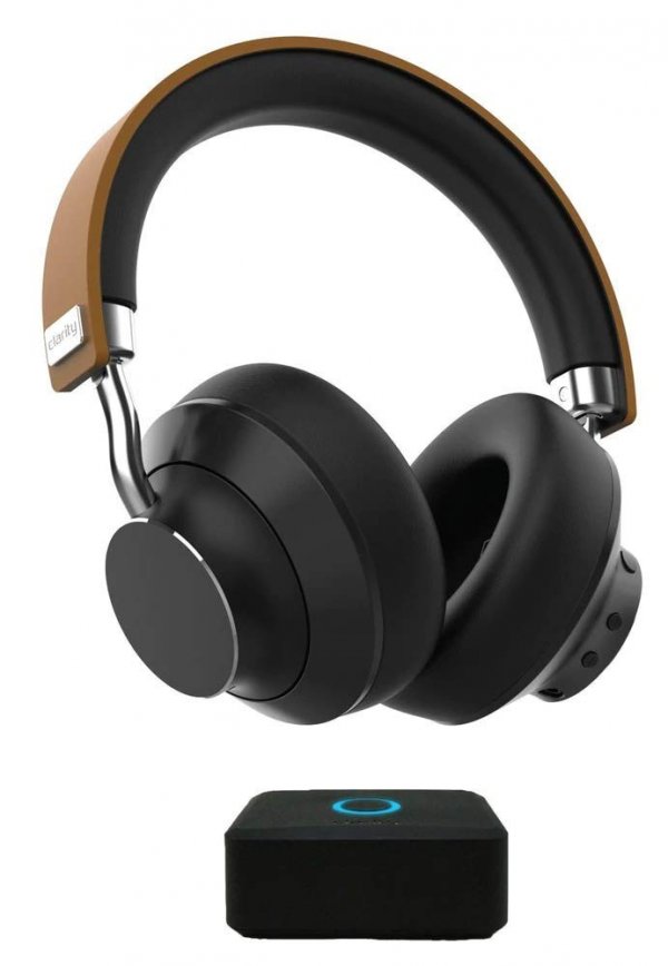 Clarity TL200 Wireless TV Listener
