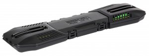Plano 112400 BowMax Crossbolt Case