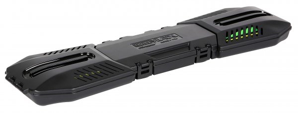 Plano 112400 BowMax Crossbolt Case