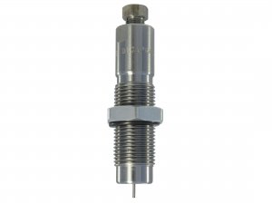 Lee Precision Decapping Die, Silver (LP90292)
