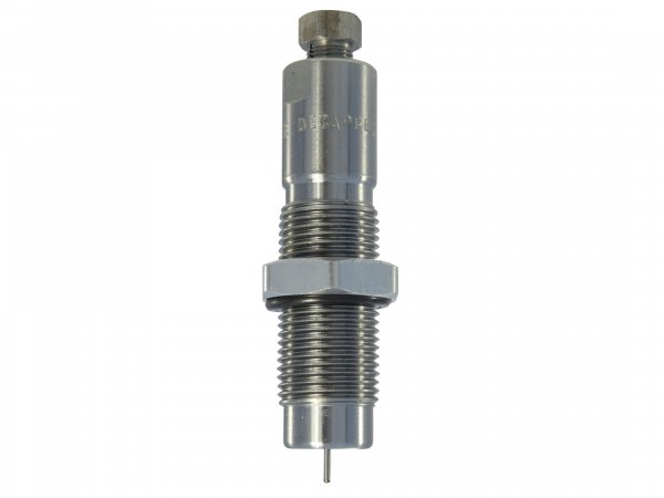 Lee Precision Decapping Die, Silver (LP90292)