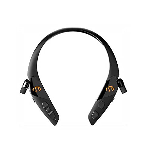 Walker's Game Ear SF-BTN-BT Razor Xv 3.0 Behind The Neck BT Hearing
