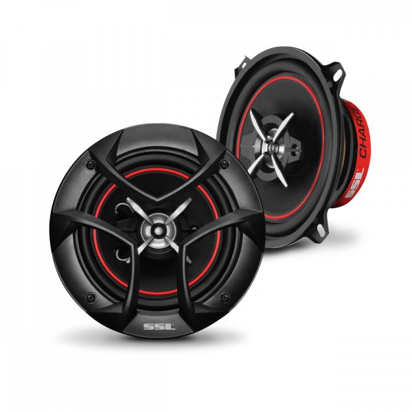 Soundstorm CG553 Charge 5.25" 3 Way 250 Watts