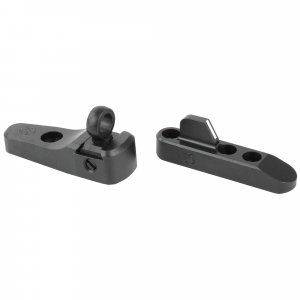 XS Sights ML00135Ghost Ring WS  Marlin 1895 .45-70, .450, .444, Integral Ramp