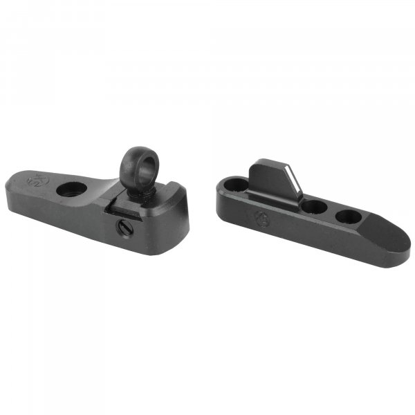 XS Sights ML00135Ghost Ring WS  Marlin 1895 .45-70, .450, .444, Integral Ramp