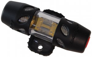 Audiopipe NQ6 AFC Inline Fuse Holder