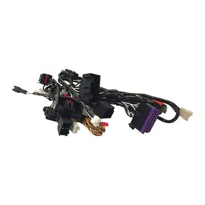 Excalibur OLADSTHRAU3 T-Harness for "BA" & "VWA" Modules For AUDI 2008-2020