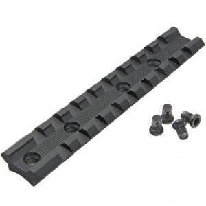 Muzzle-Loaders Traditions Scope Rail - Fits Traditions™ Break-Open Muzzleloaders - MZ1921