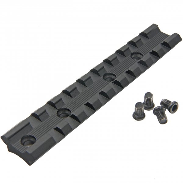 Muzzle-Loaders Traditions Scope Rail - Fits Traditions™ Break-Open Muzzleloaders - MZ1921