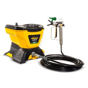 Wagner 0580678 Control Pro 130 Tank