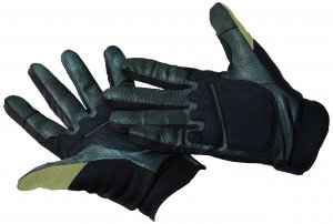 Caldwell 1071005 Ultimate Shooting Gloves  Large/X-Large