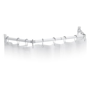 Stromberg EXT3542 Extend a Shower  Fits 35 to 42 Shower Openings (White)