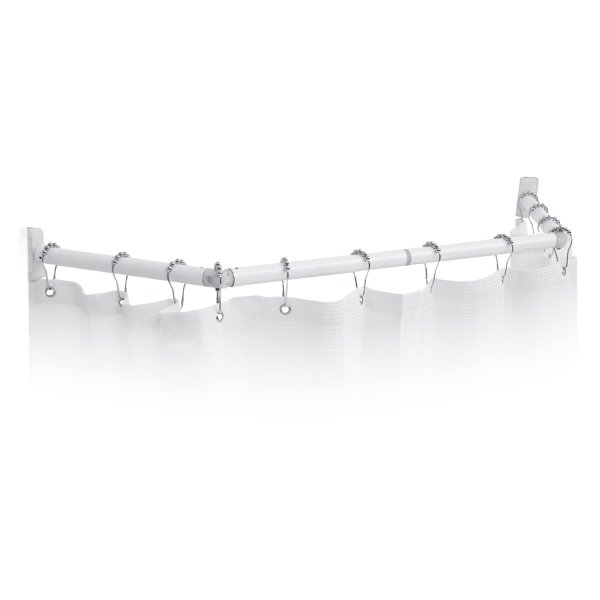 Stromberg EXT3542 Extend a Shower  Fits 35 to 42 Shower Openings (White)