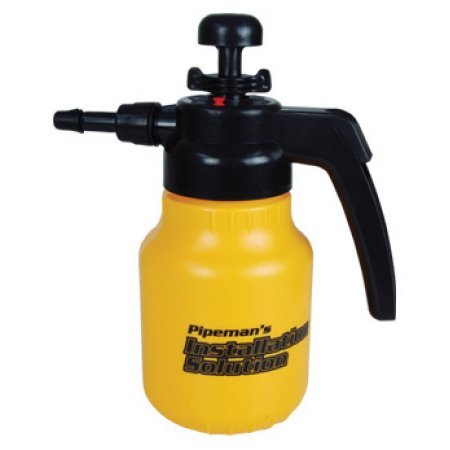 Pipeman Install Solution TNTSPP42 42oz Pressurized Pump Sprayer