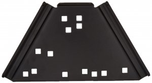 Lee Precision Steel Base Block