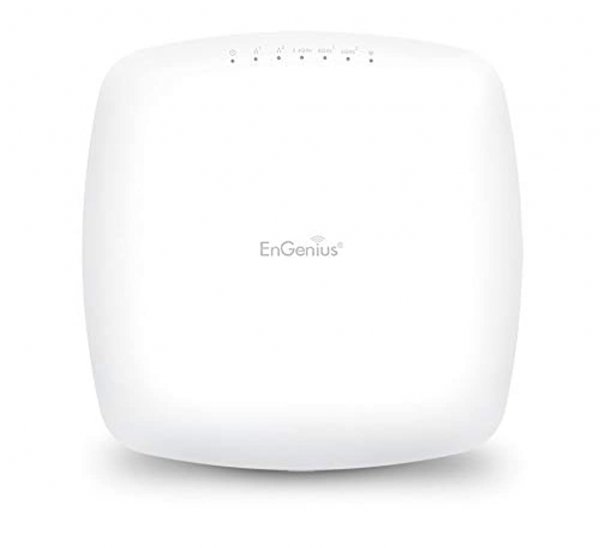 EnGenius EWS385AP 11ac Wave 2 Tri-Band Indoor Wireless AP