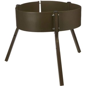 Boss Buck BB13 Band Boss Buck Barrel Band system 55 Gallon (Green)