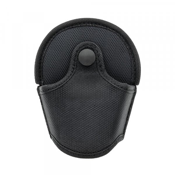 ASP, Inc. Federal Handcuff Case for ASP Handcuffs, Police Gear for Duty Belt and Handcuffs, Law Enforcement Gear, Personal Defense Equipment, Security Guard Equipment, Handcuff Case for Duty Belt