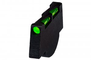 Hi-Viz RBLW01 North Pass Ruger Litewave Front Sight Scope