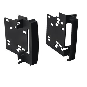 Metra 95-6511-17 Stereo Installation Kit for 2007 and UP Chrysler Vehichles