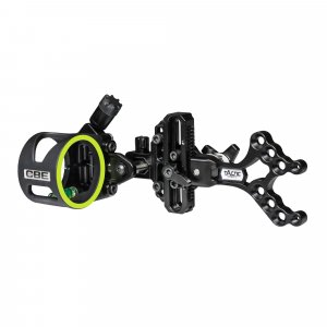 CBE CBETCH119 Tactic Hybrid 1-Pin Sight