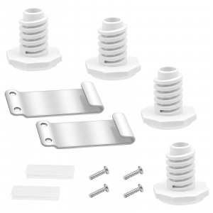 ERP W10869845 W10869845 Washer/Dryer Stacking Kit for WhirlpoolÂ®