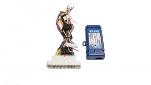 PAC RP3GM13  Radio PRO3 Rentention module