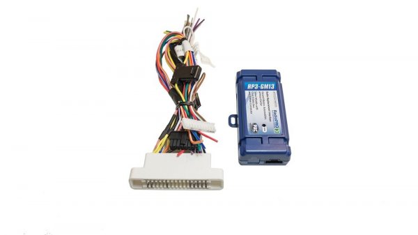 PAC RP3GM13  Radio PRO3 Rentention module