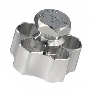 5 Star J5-410 Speedloader fits Taurus Judge (.410 Only)