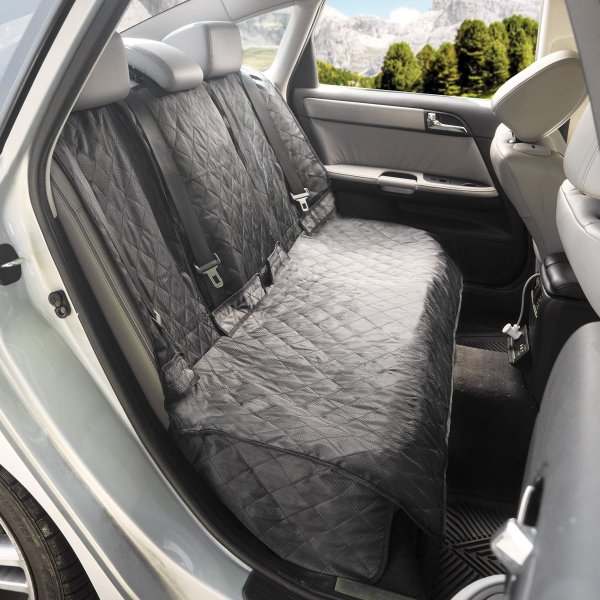Wagan Tech 6602 Road-Ready Seat Protector (Small)
