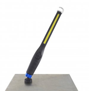 Astro 40SLMAX 450 Lumen Rechargeable LED Slim Light XL Battery