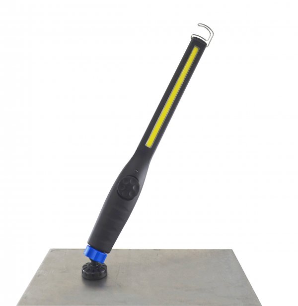 Astro 40SLMAX 450 Lumen Rechargeable LED Slim Light XL Battery