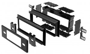 American International GMK454 Installation Kit for GM 74-04 UNIVERSAL