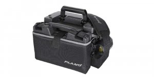 Plano 1712500 Medium X2 Range Bag with Pistol Case and Ammo Can