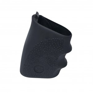 Hogue 17400 Hall Hybrid S&W M&P 9Mm 40S&W 357Sig Grip Sleeve Black